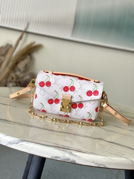 Pochette Metis East West