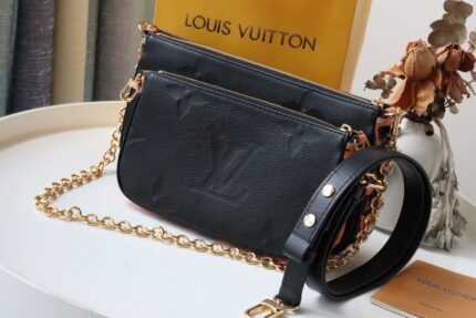 Multi Pochette Accessories